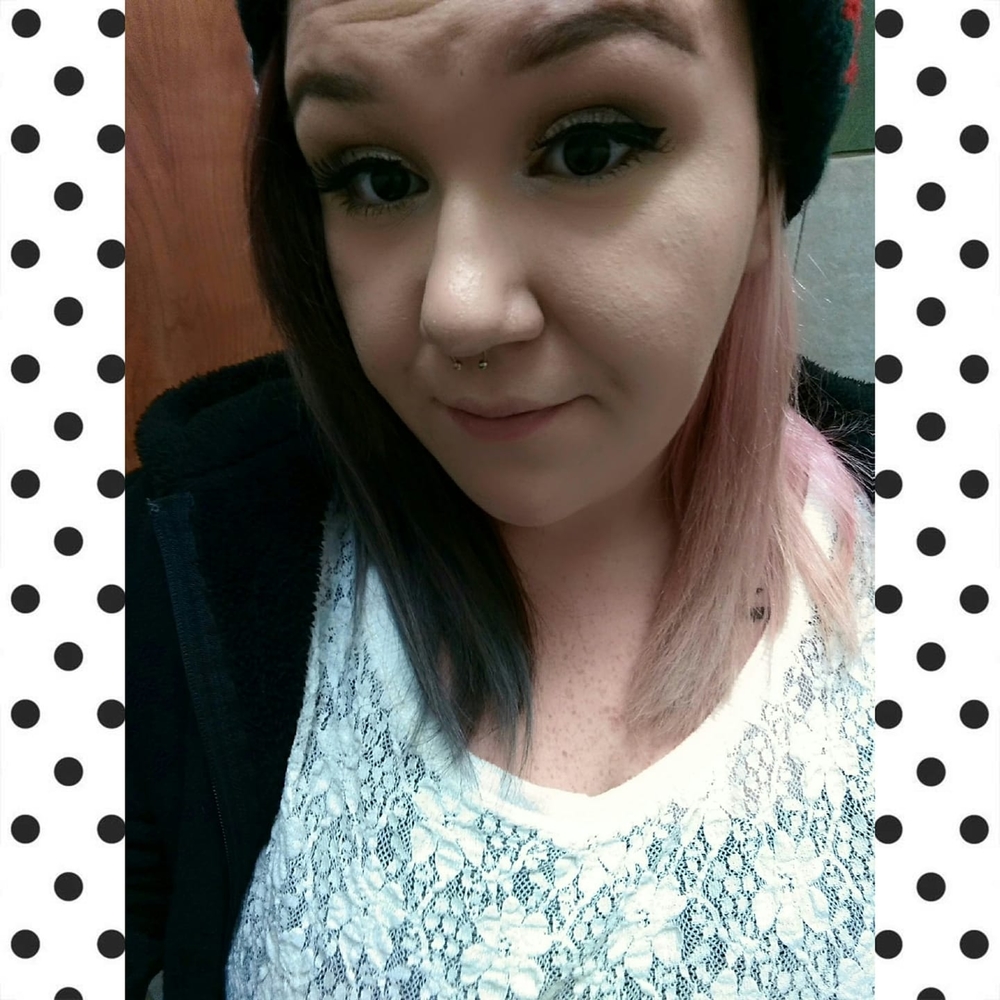 Meet your Posher, Shannan